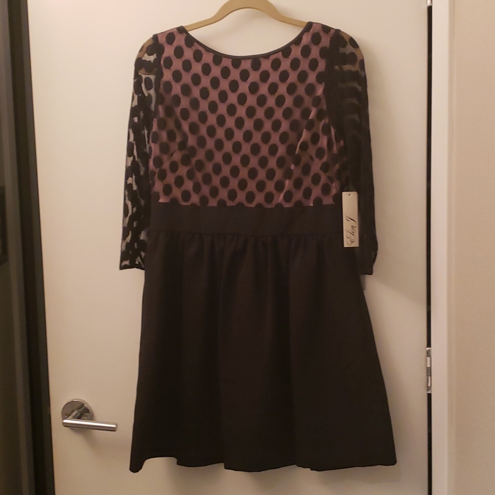 Dress size 12P